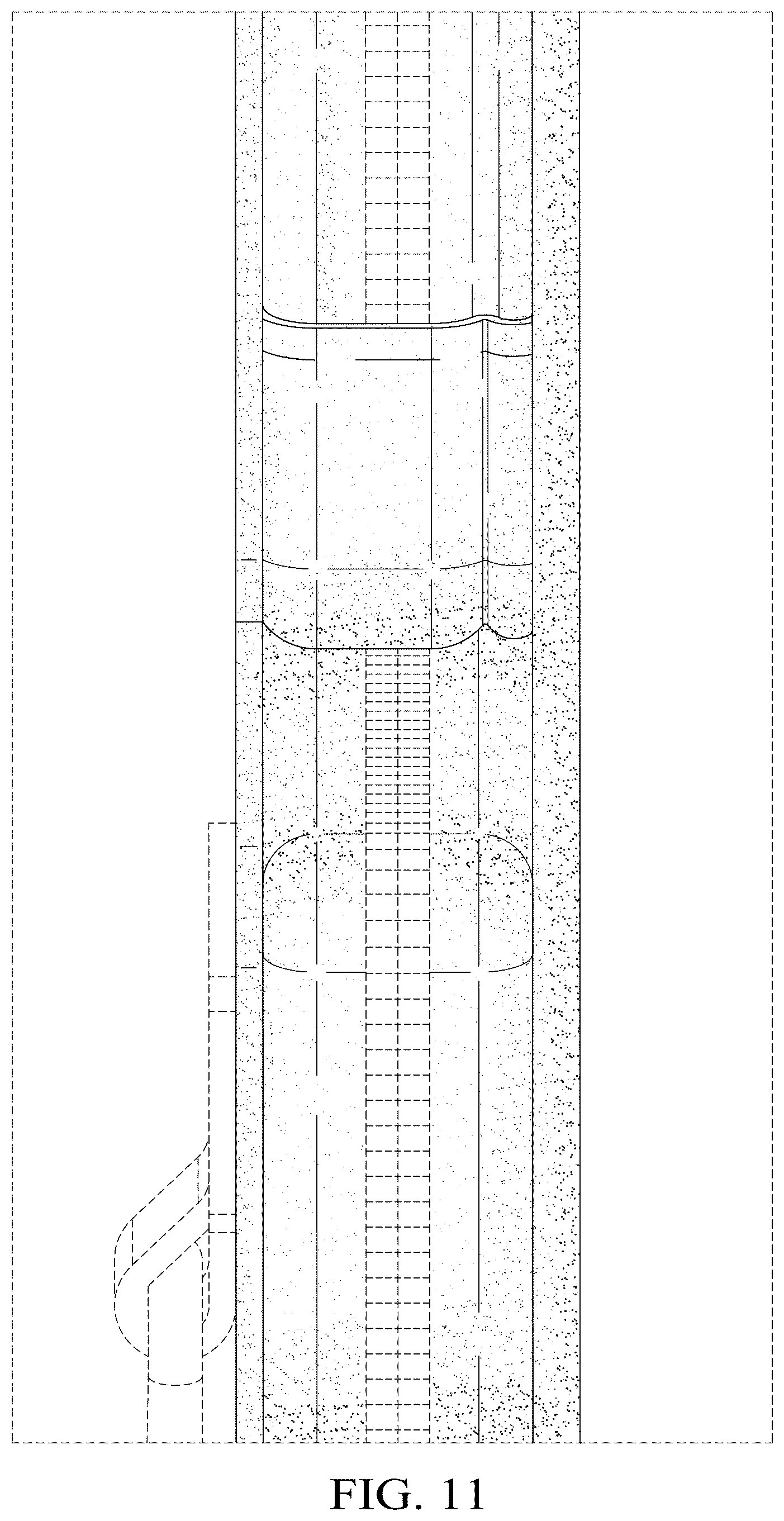 Patent USD1124662 Figure 10 – Crossbody bag