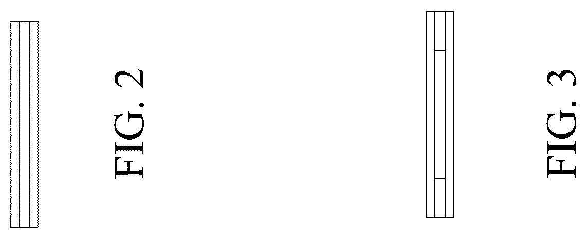 Patent USD1124671 Figure 2 – Brush