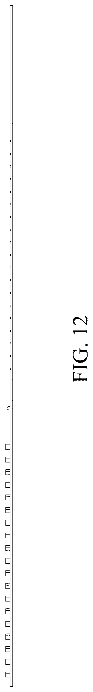 Patent USD1124671 Figure 10 – Brush