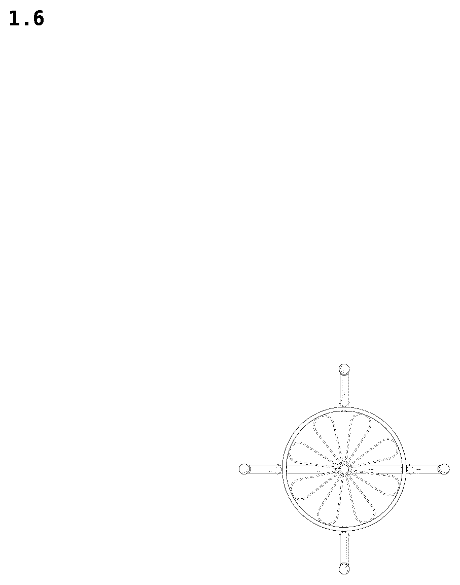 Patent USD1124701 Figure 6 – Flower stand