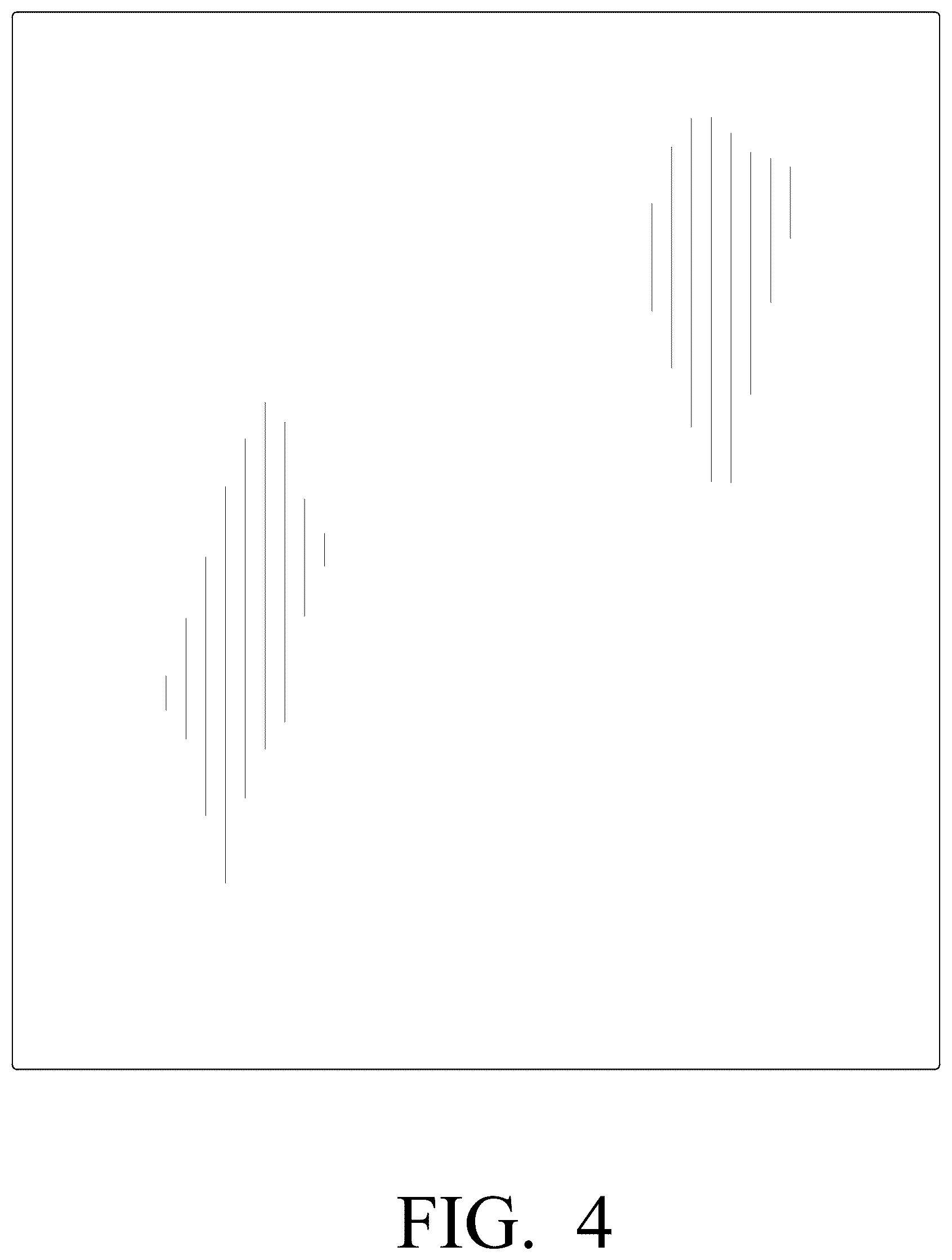 Patent USD1124711 Figure 4 – Mattress cover including an inner panel