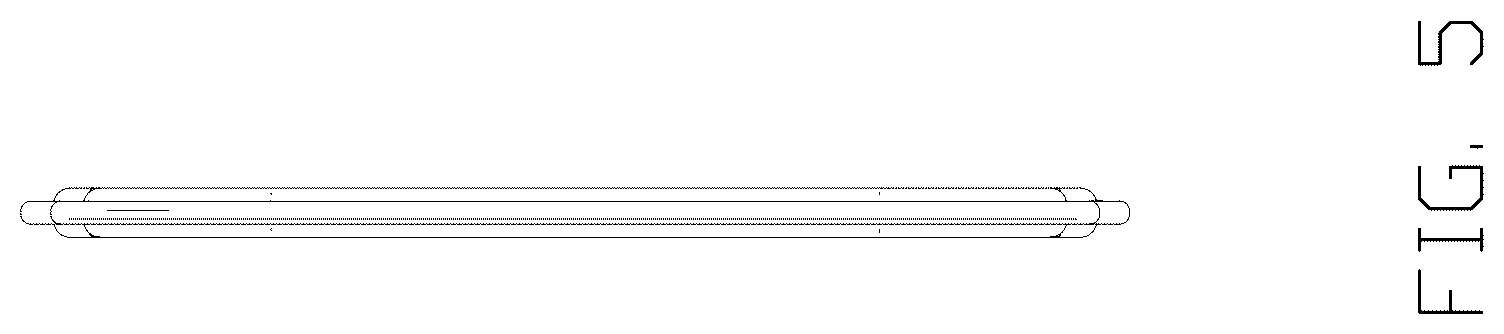 Patent USD1124712 Figure 5 – Baby cushion