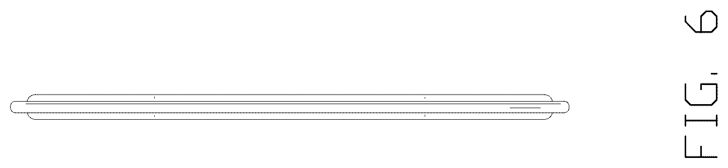 Patent USD1124712 Figure 6 – Baby cushion