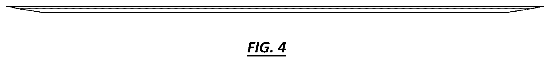 Patent USD1124768 Figure 4 – Cutting knife