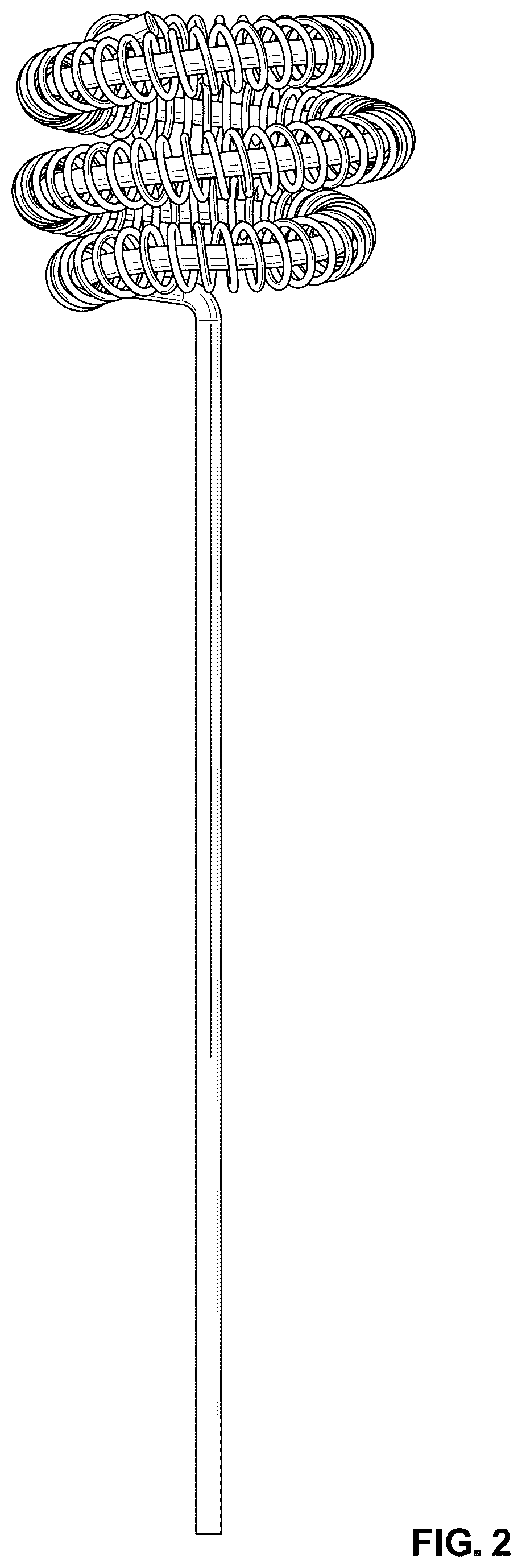 Patent USD1124771 Figure 2 – Whisk