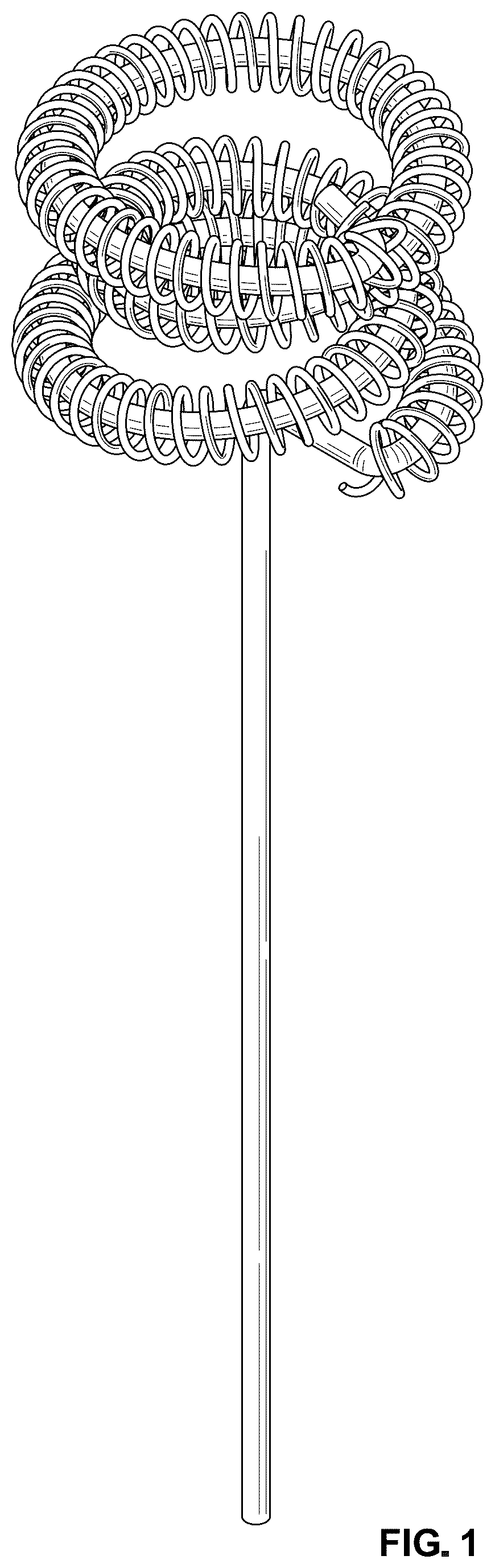 Patent USD1124772 Figure 1 – Whisk