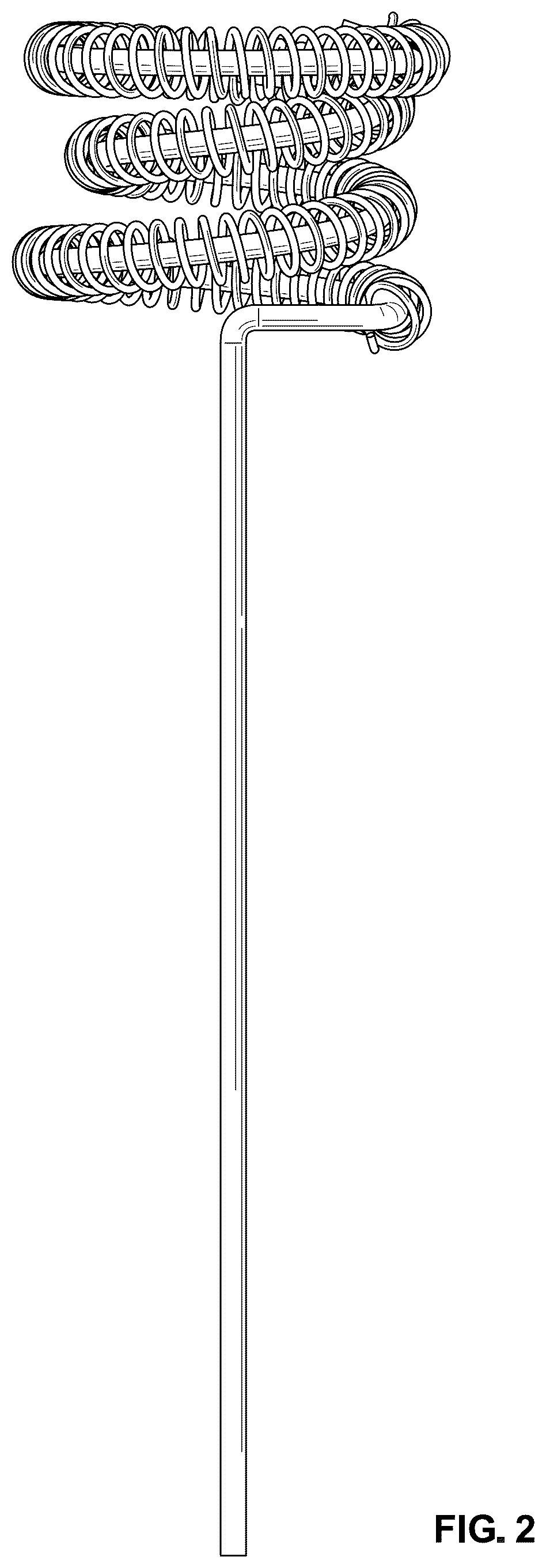 Patent USD1124772 Figure 2 – Whisk