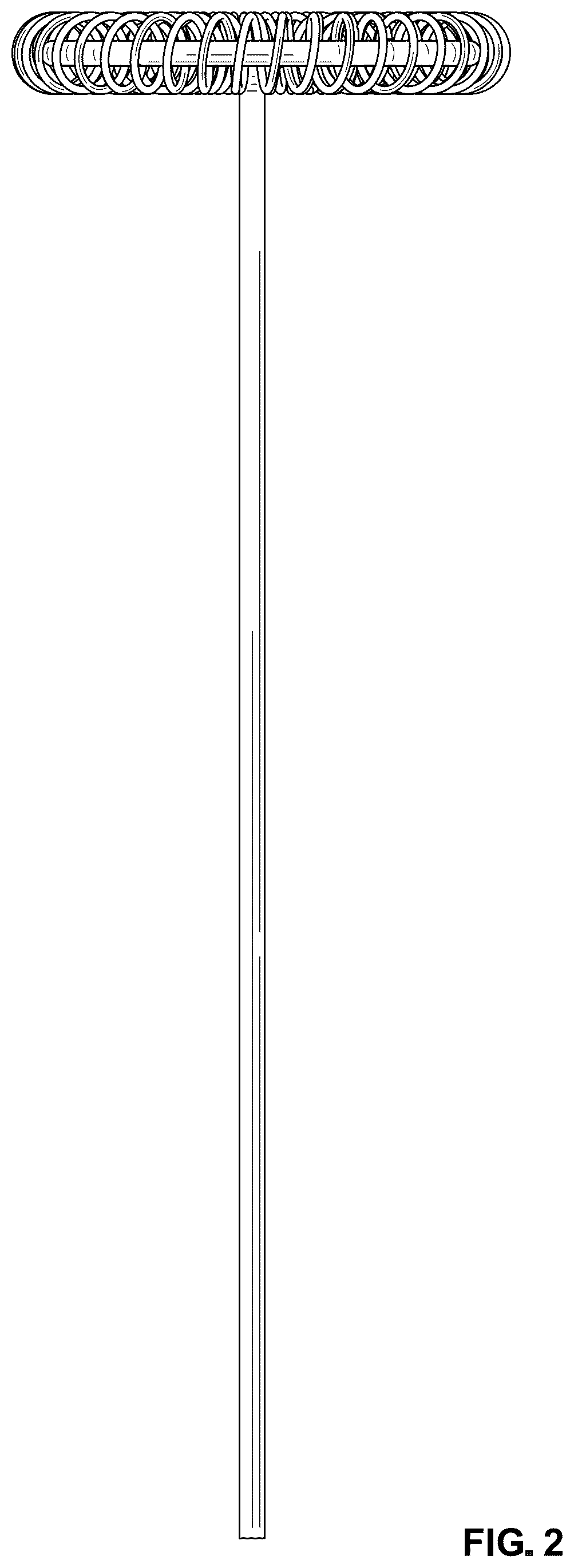 Patent USD1124773 Figure 2 – Whisk