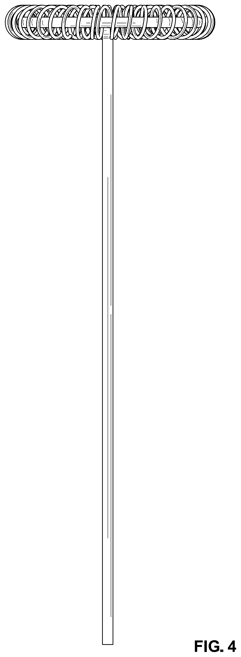 Patent USD1124773 Figure 4 – Whisk