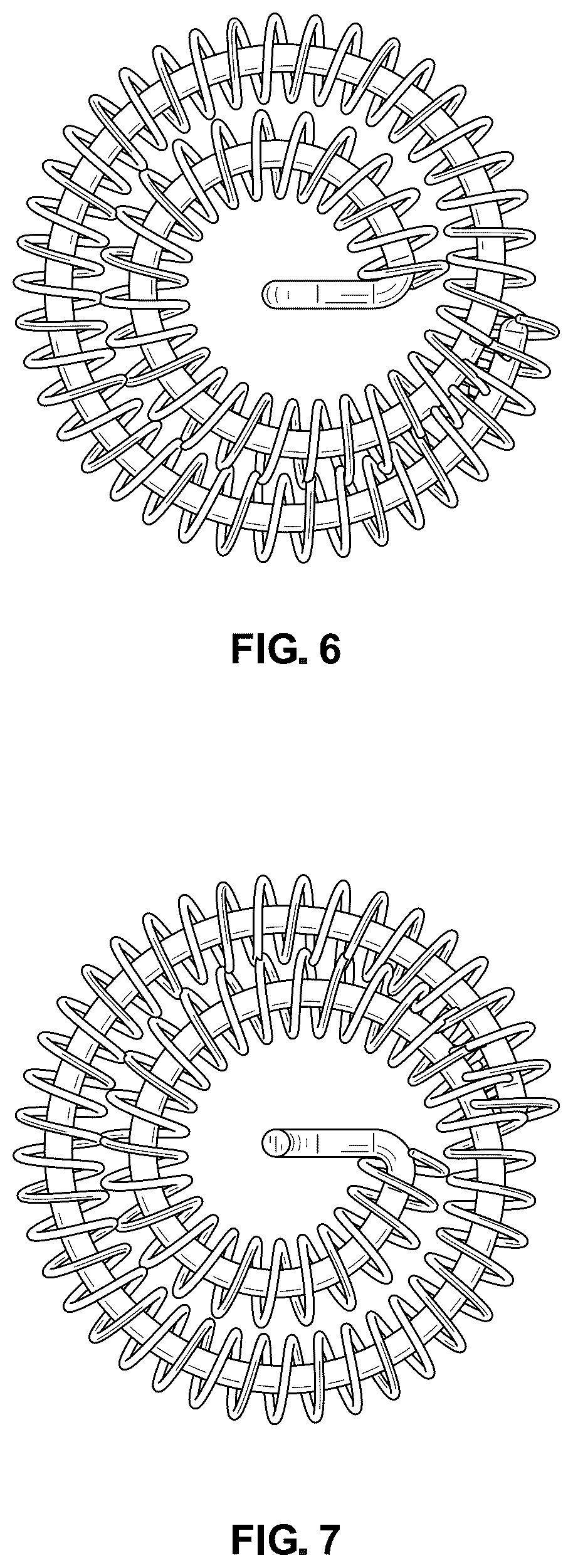 Patent USD1124773 Figure 6 – Whisk