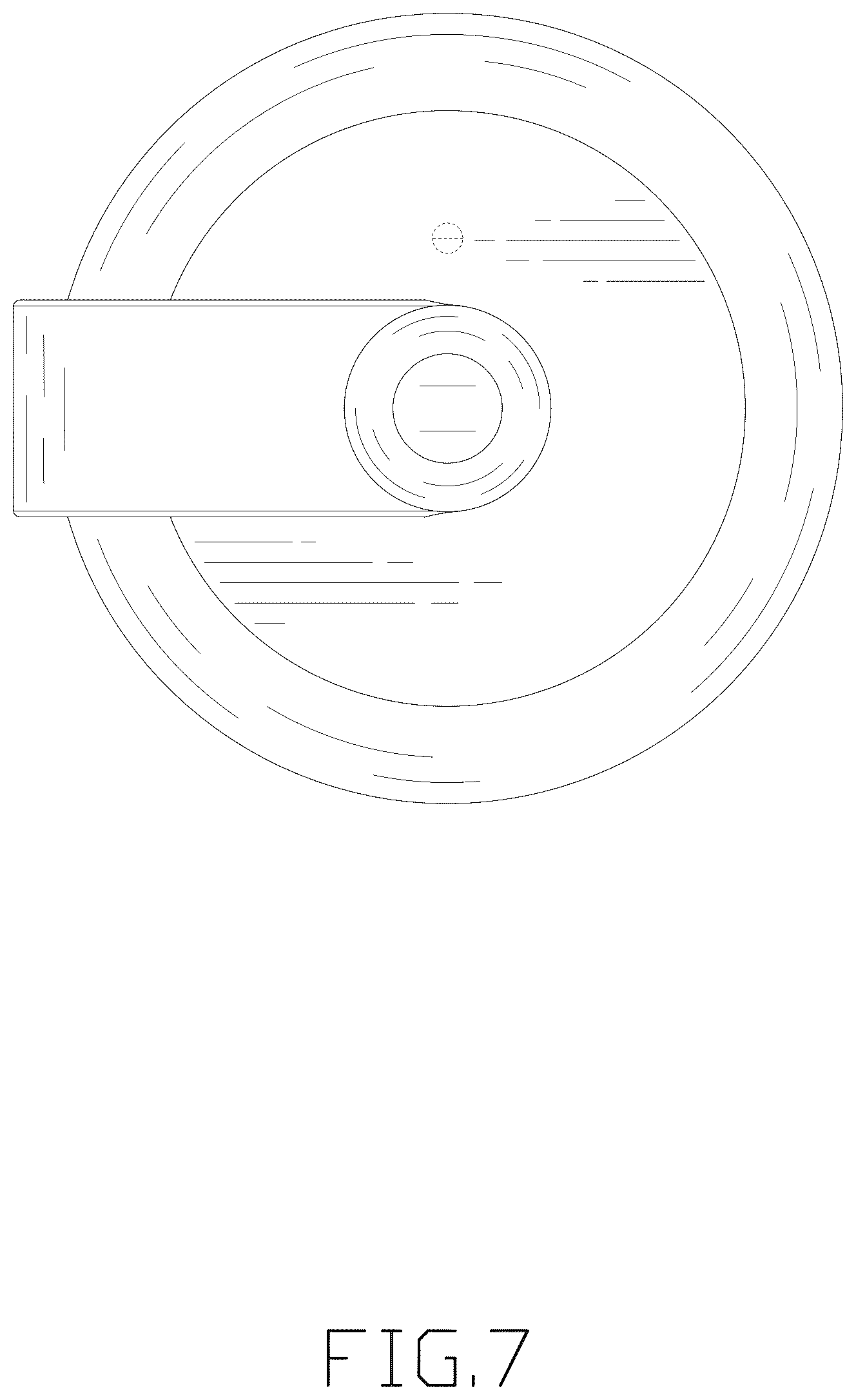 Patent USD1124776 Figure 7 – Sippy cup