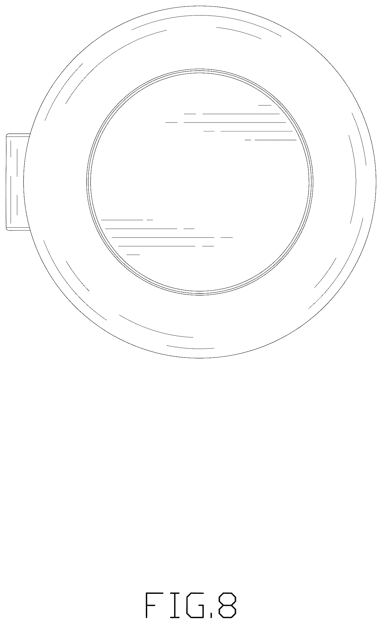 Patent USD1124776 Figure 8 – Sippy cup