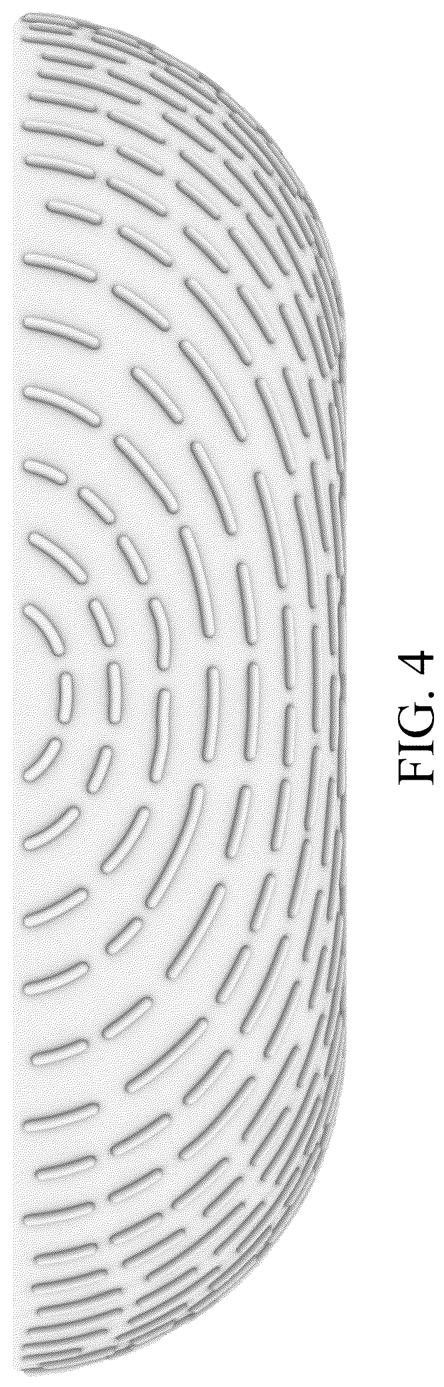 Patent USD1124784 Figure 4 – Bowl