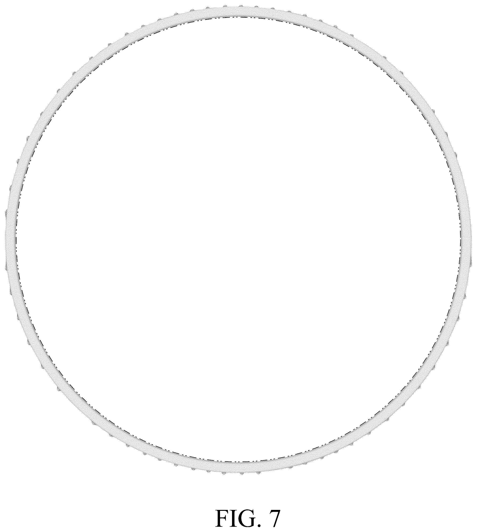 Patent USD1124784 Figure 7 – Bowl