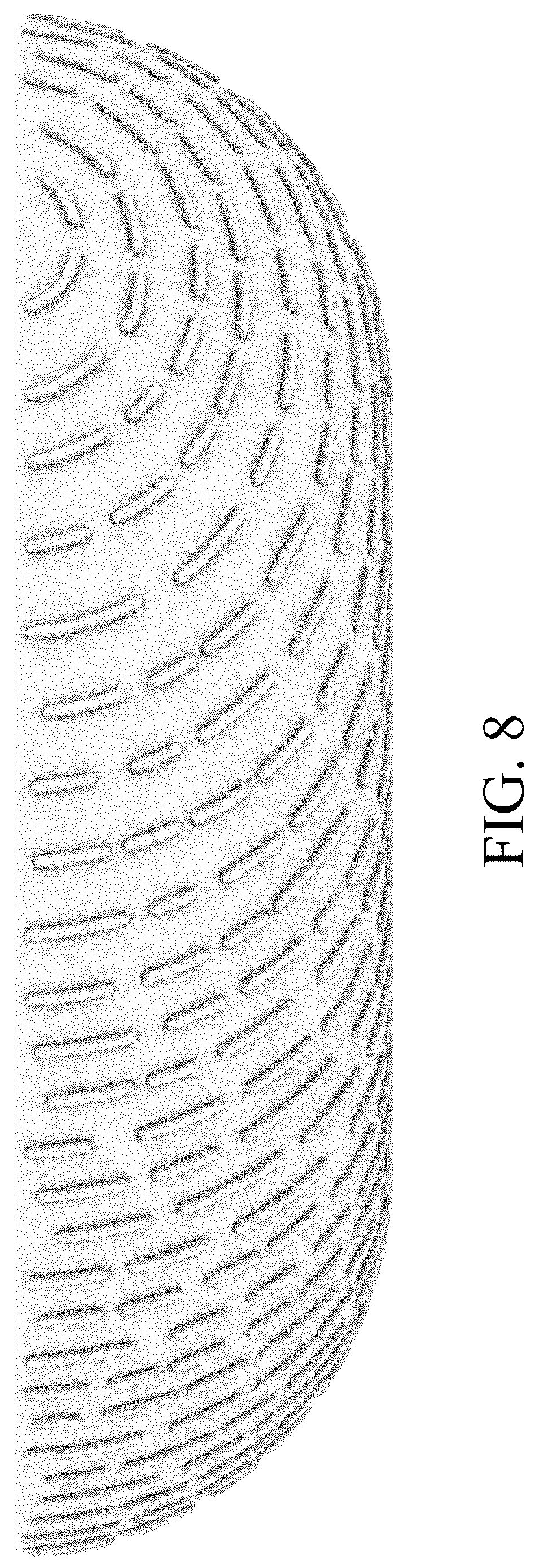 Patent USD1124784 Figure 8 – Bowl