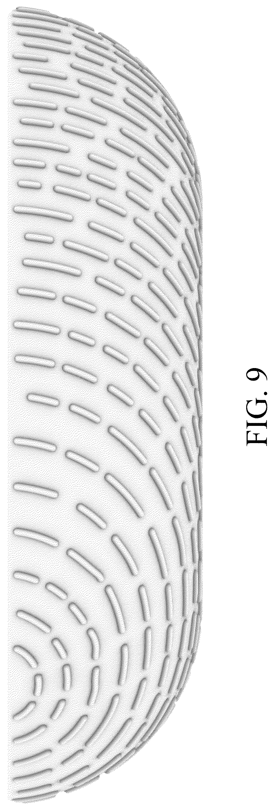 Patent USD1124784 Figure 9 – Bowl