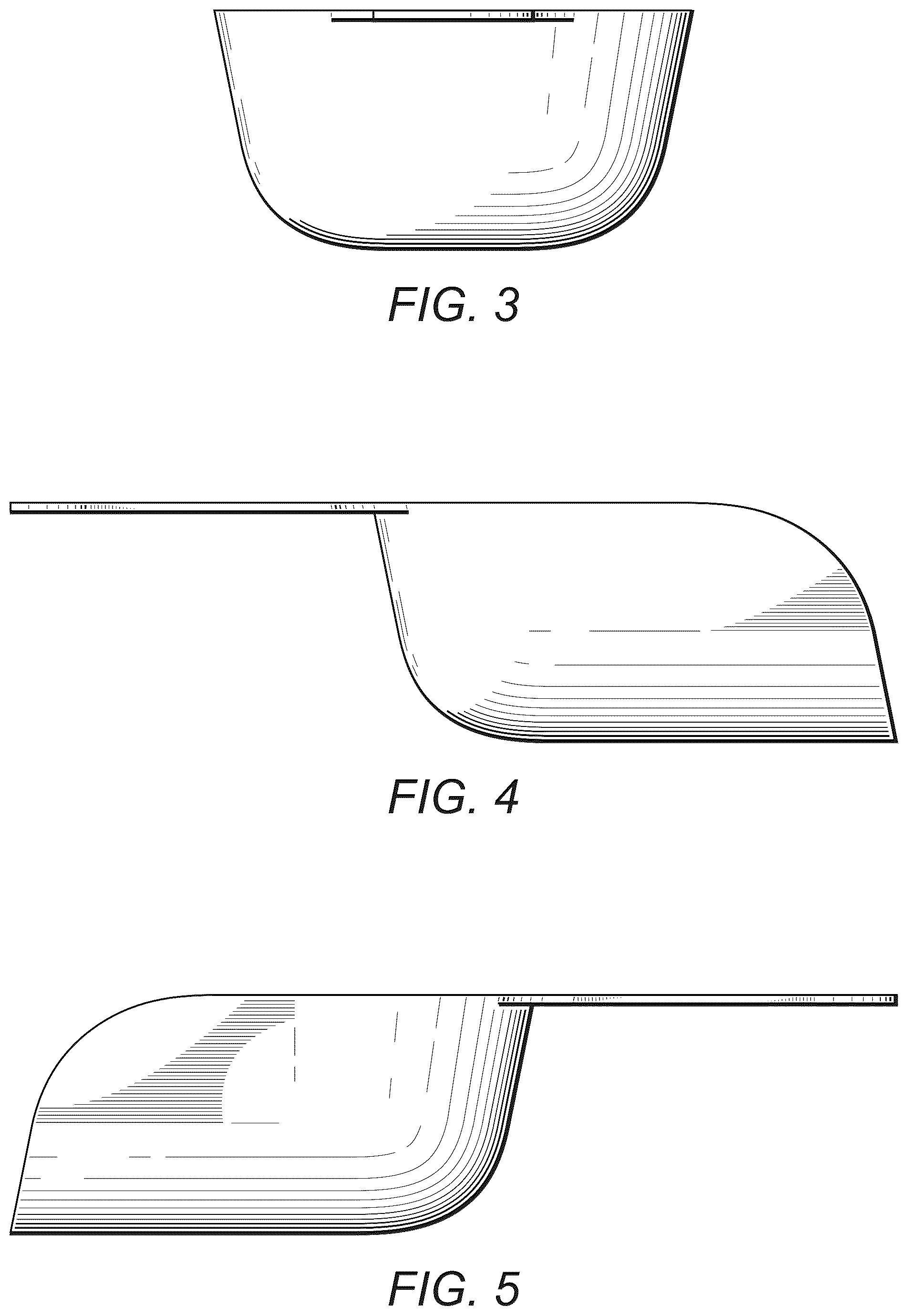 Patent USD1124797 Figure 2 – Scoop