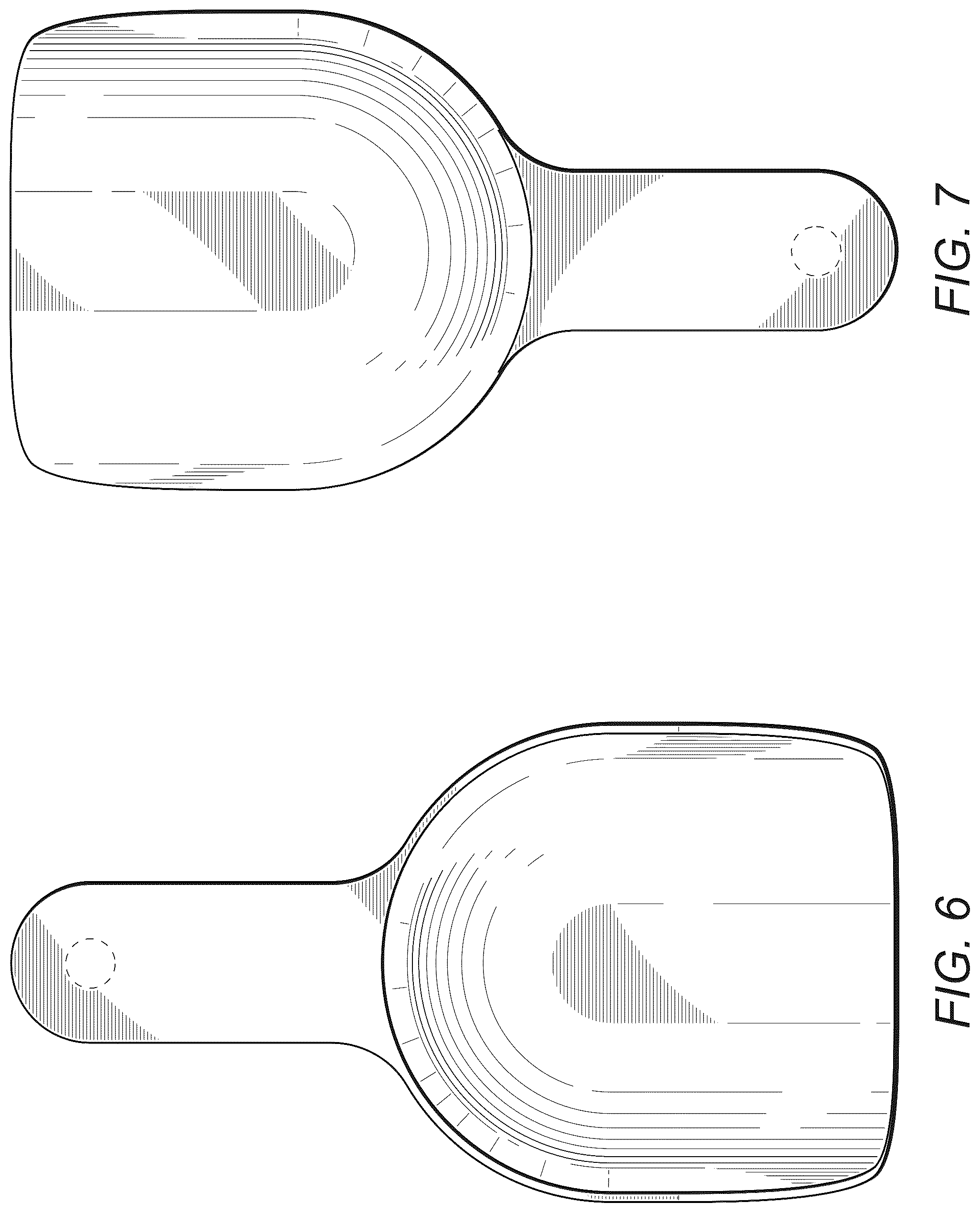 Patent USD1124797 Figure 3 – Scoop