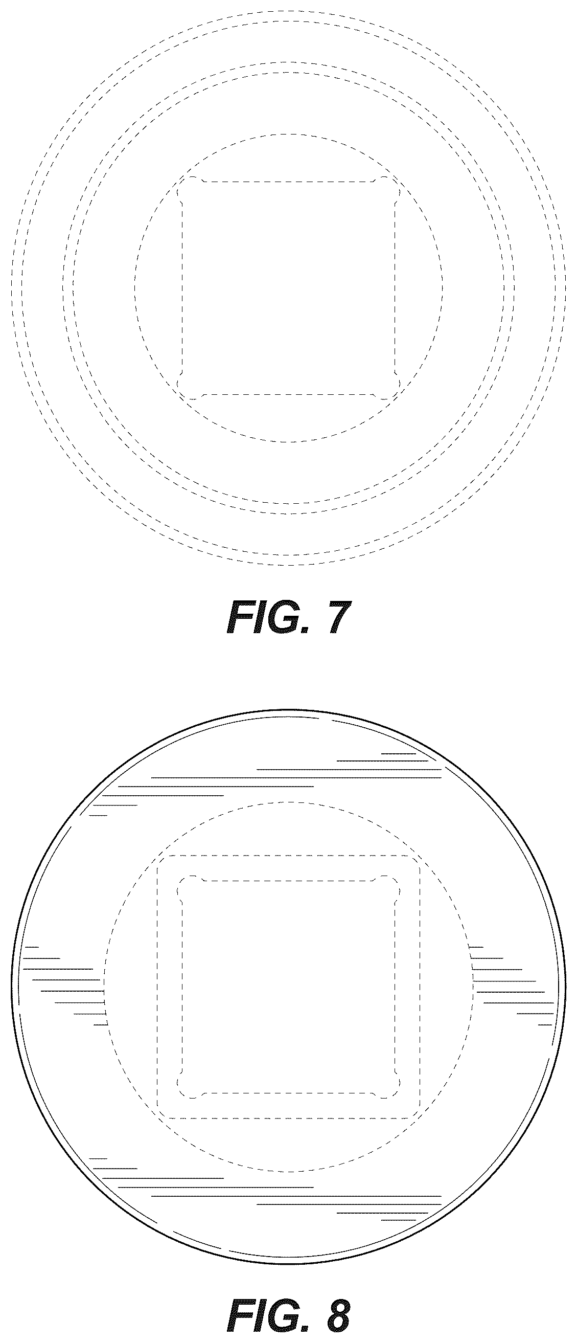 Patent USD1124810 Figure 5 – Socket