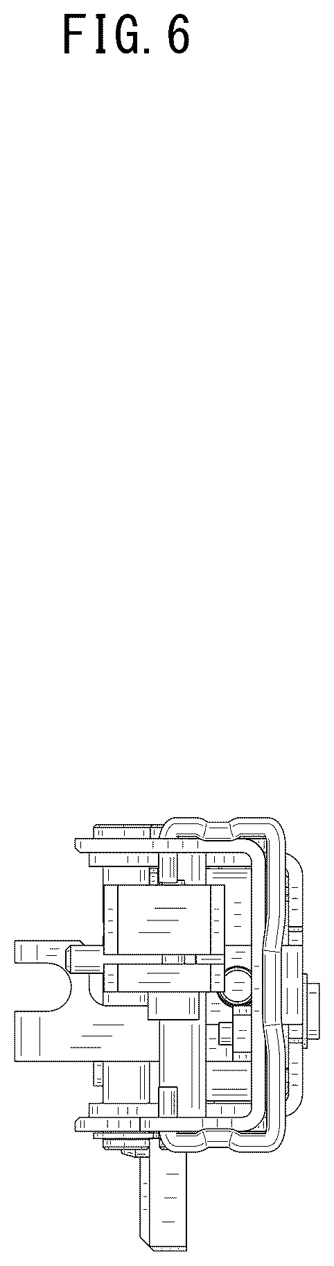 Patent USD1124813 Figure 6 – Tool for cutting carrier tapes