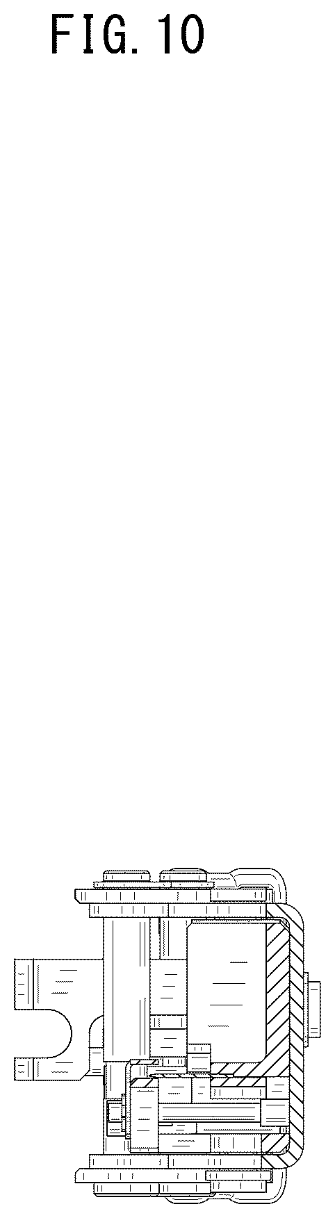 Patent USD1124813 Figure 10 – Tool for cutting carrier tapes