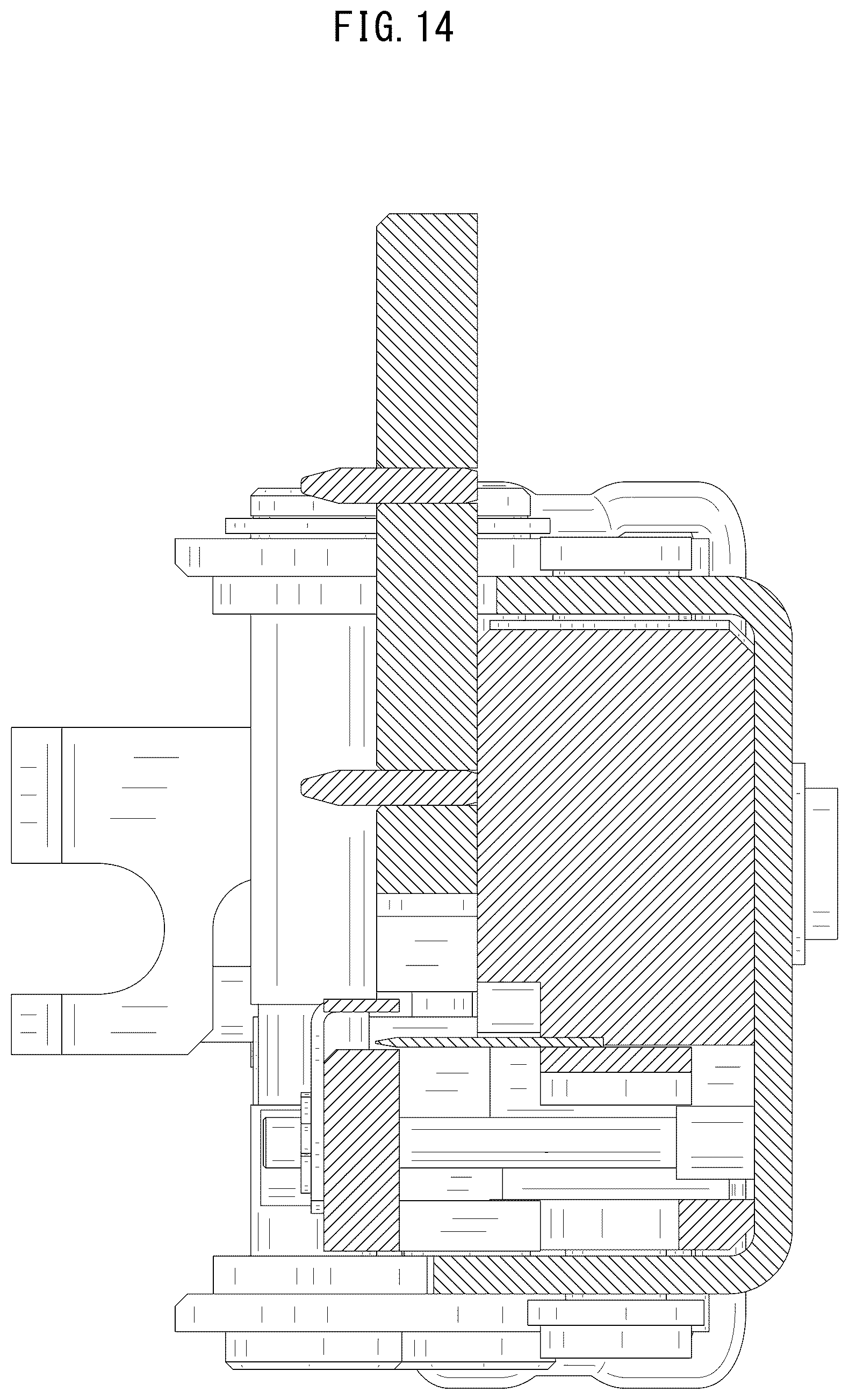 Patent USD1124813 Figure 14 – Tool for cutting carrier tapes