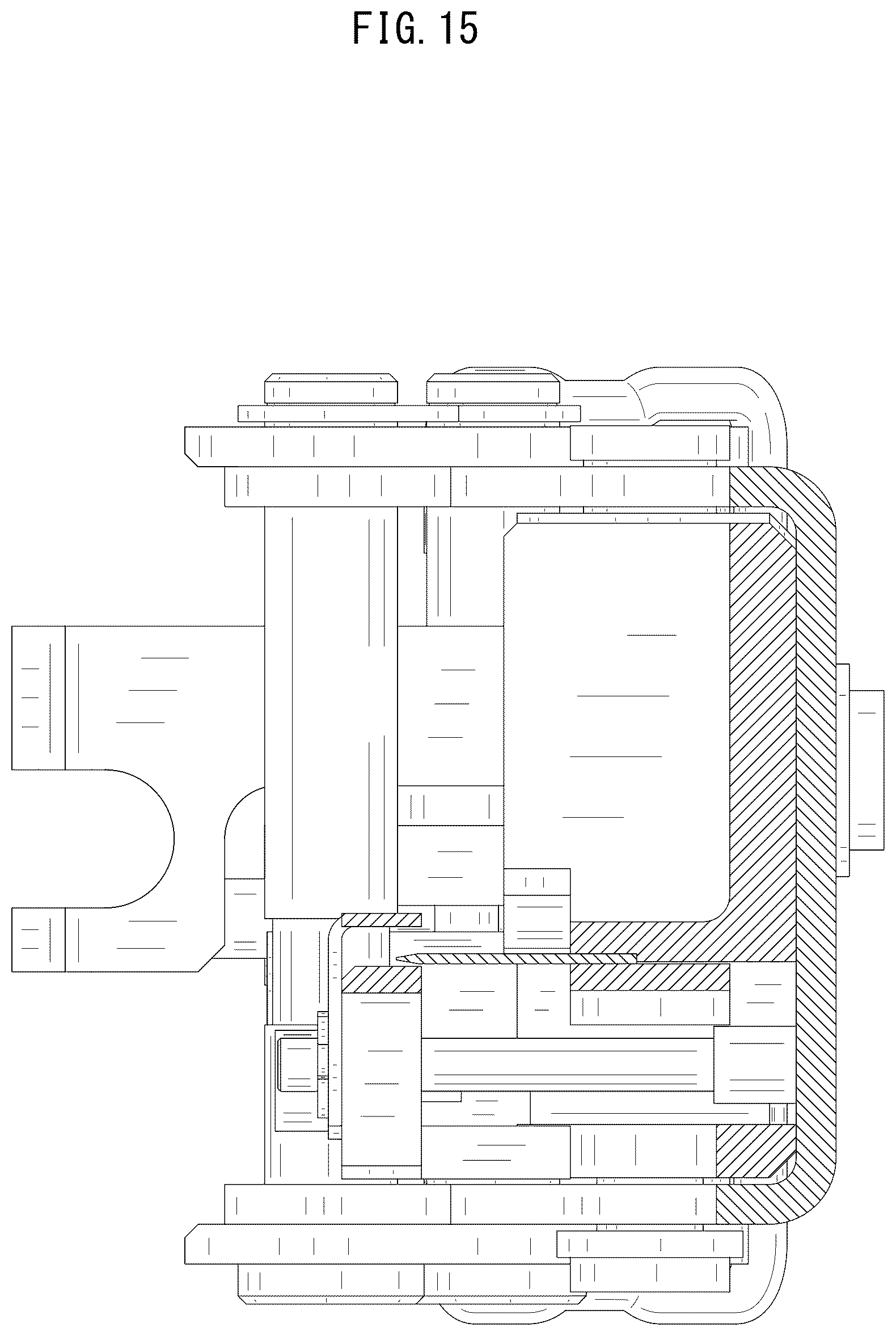 Patent USD1124813 Figure 15 – Tool for cutting carrier tapes