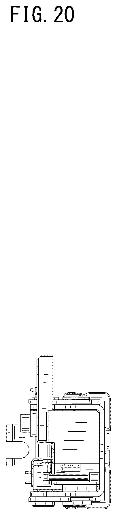 Patent USD1124813 Figure 20 – Tool for cutting carrier tapes