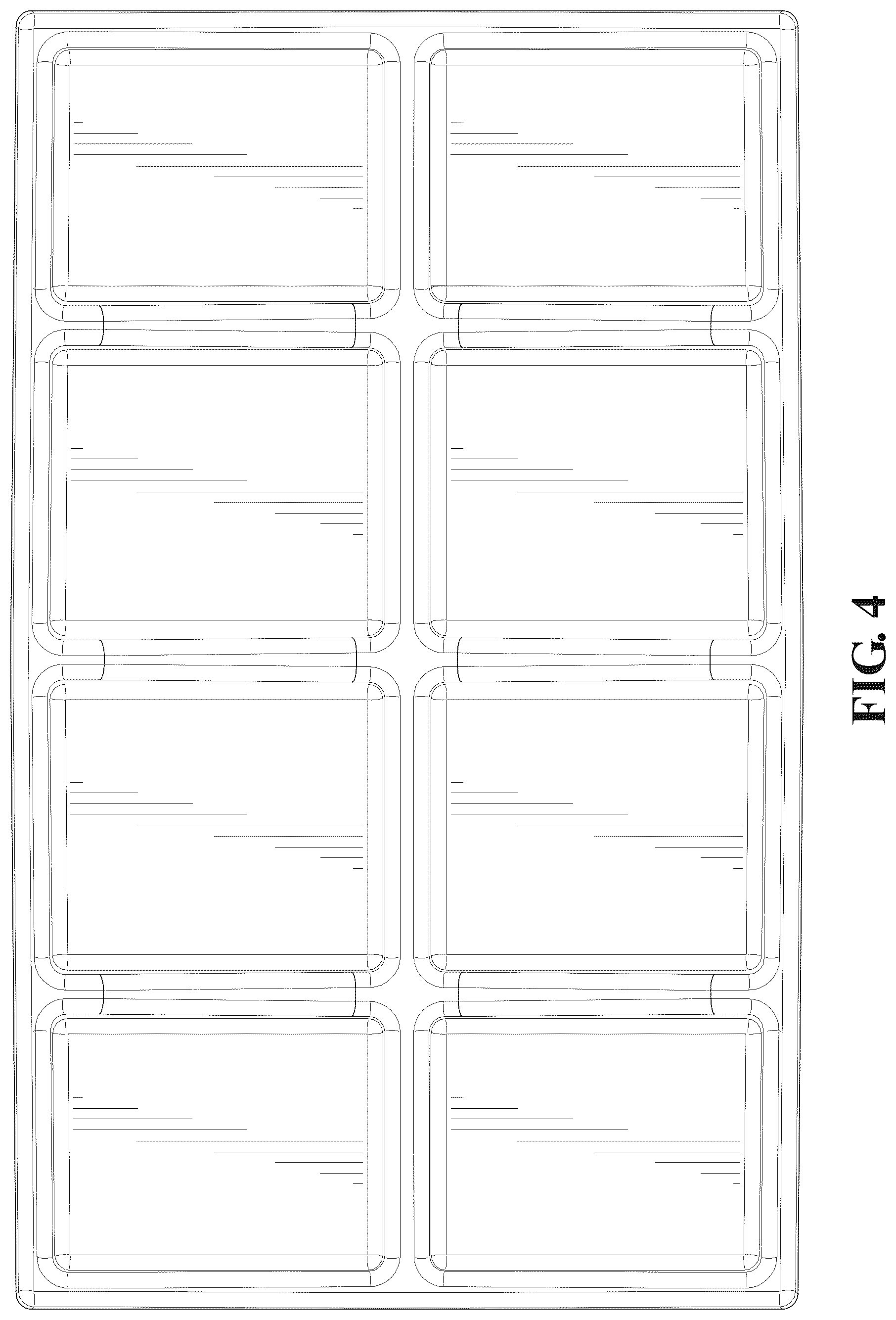 Patent USD1124833 Figure 4 – Interlock