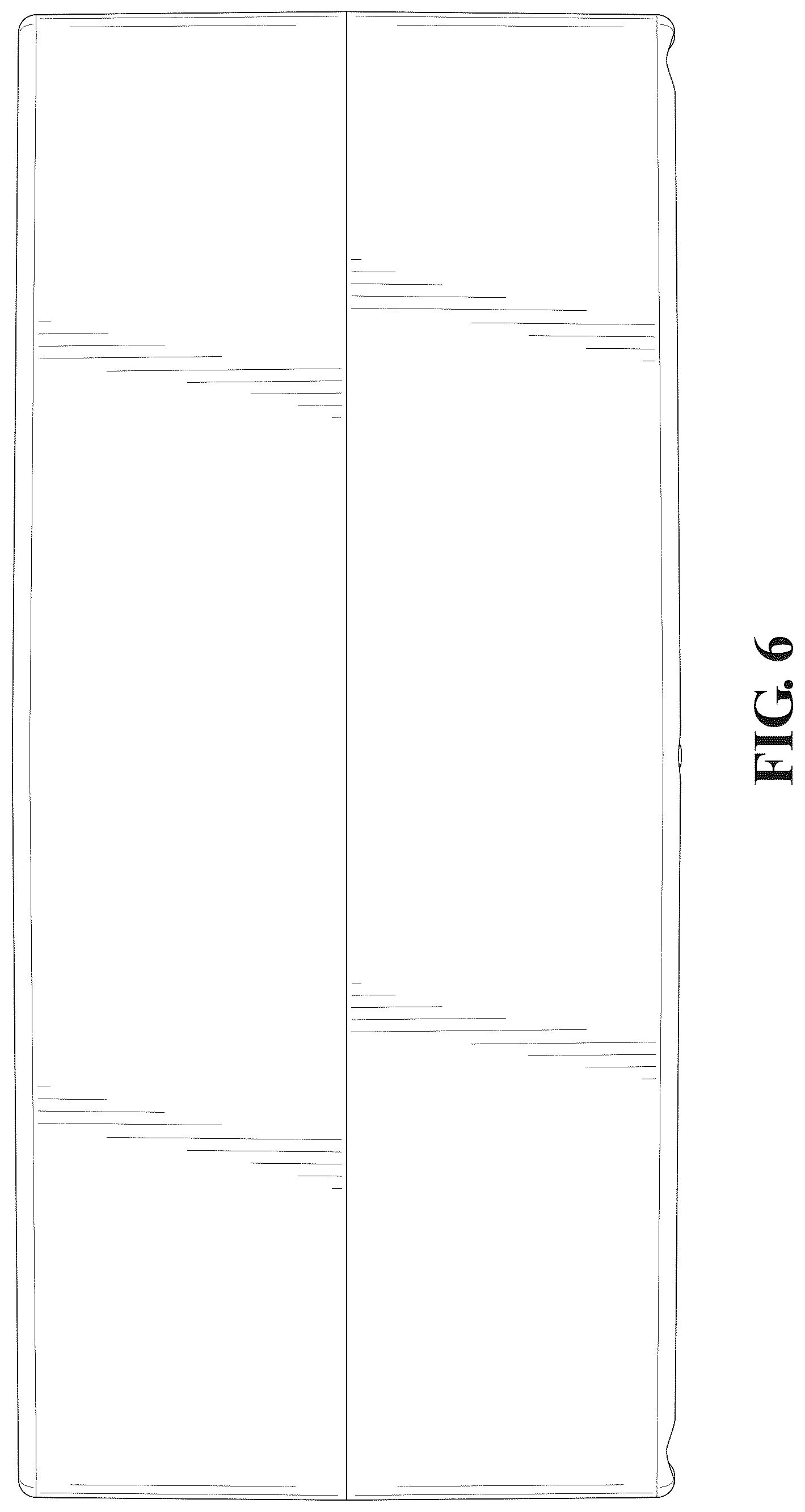 Patent USD1124833 Figure 6 – Interlock