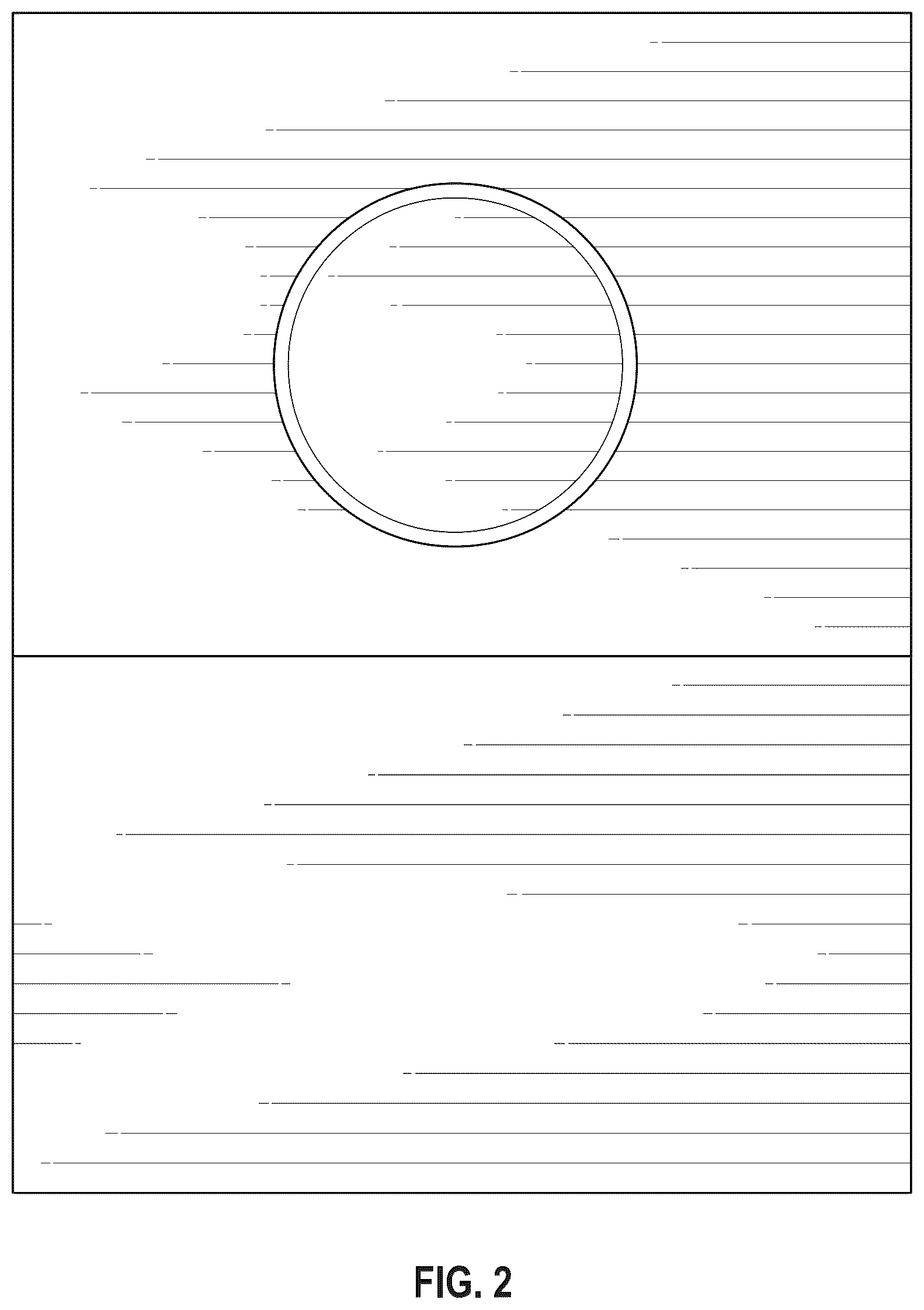 Patent USD1124853 Figure 2 – Clip