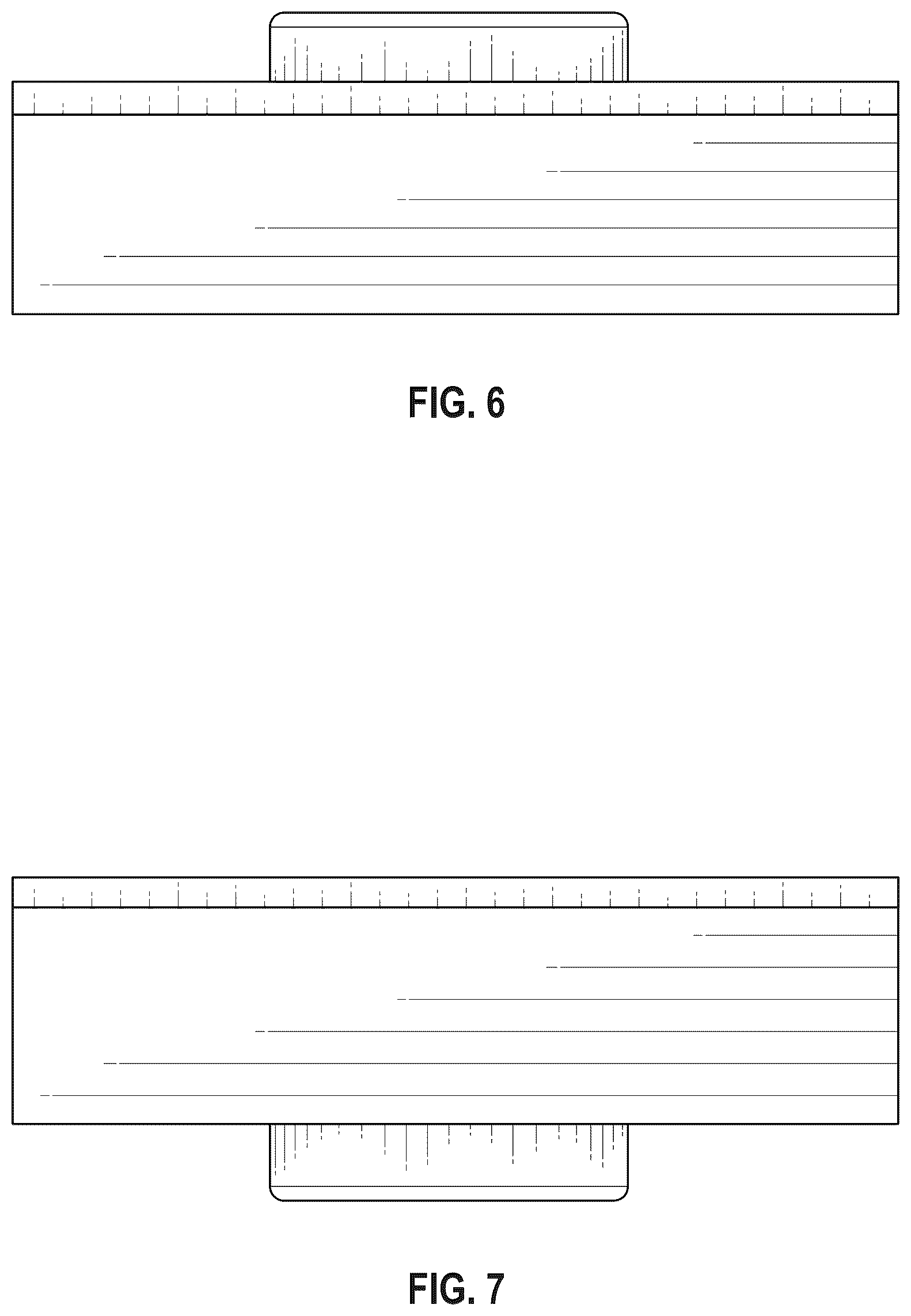 Patent USD1124853 Figure 5 – Clip