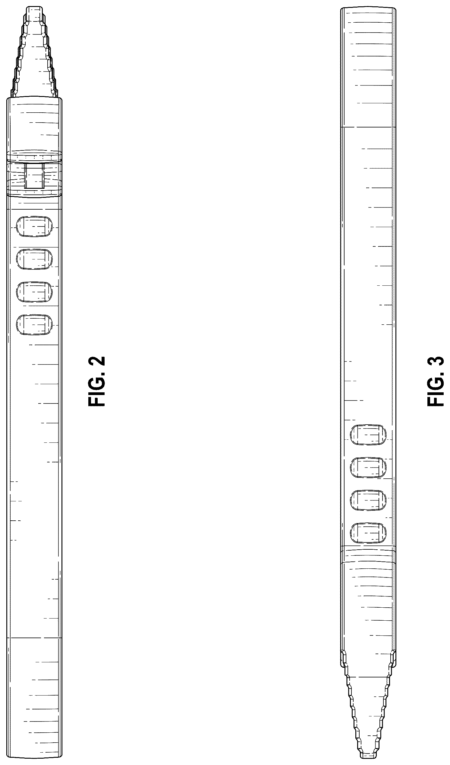 Patent USD1124855 Figure 2 – Tool for air valves