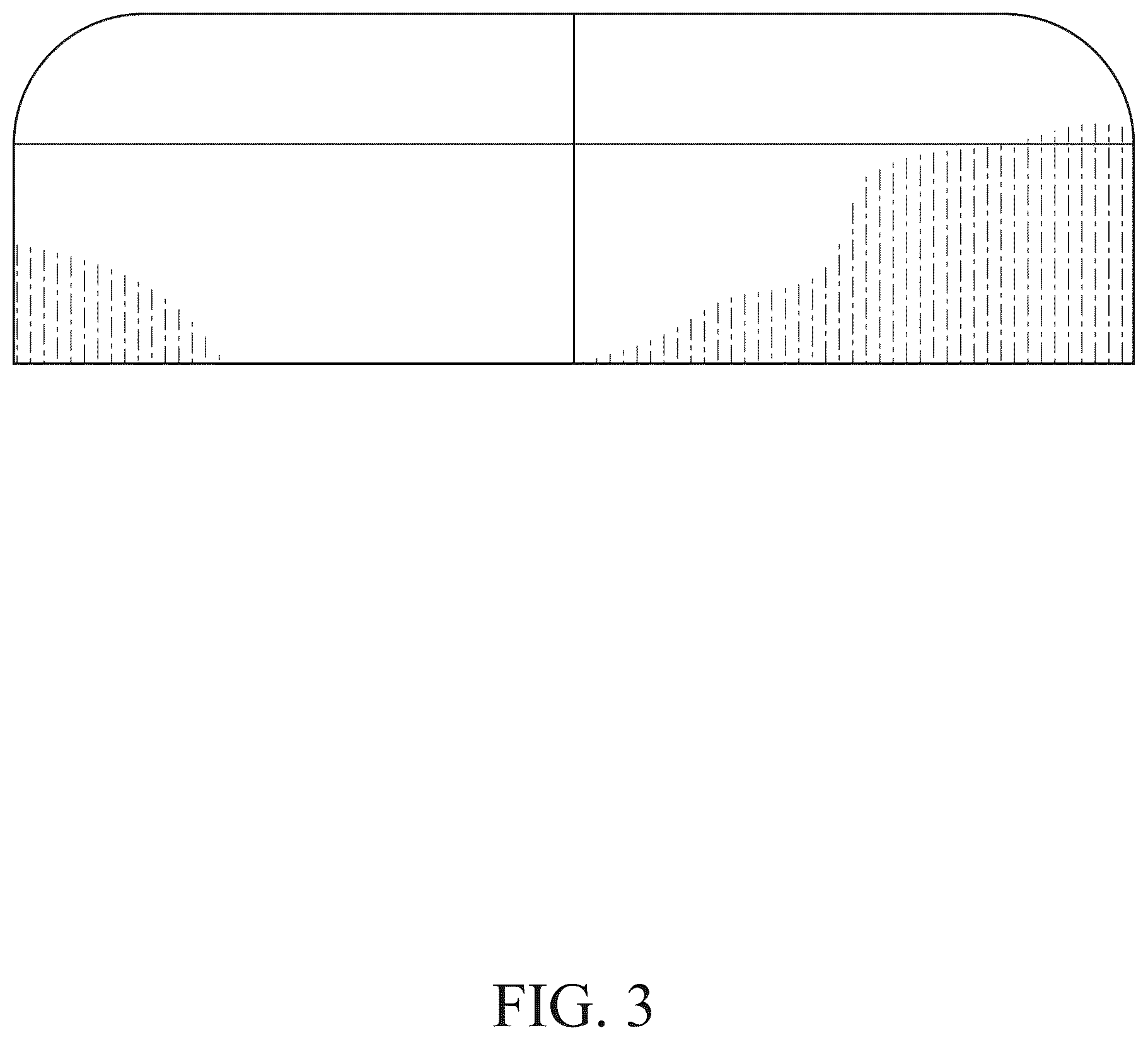 Patent USD1124857 Figure 3 – Beauty washer