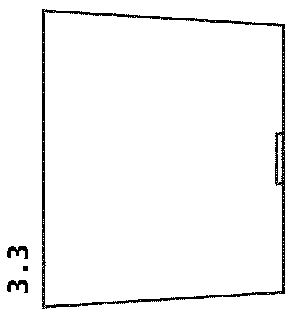 Patent USD1124863 Figure 13 – Packaging box