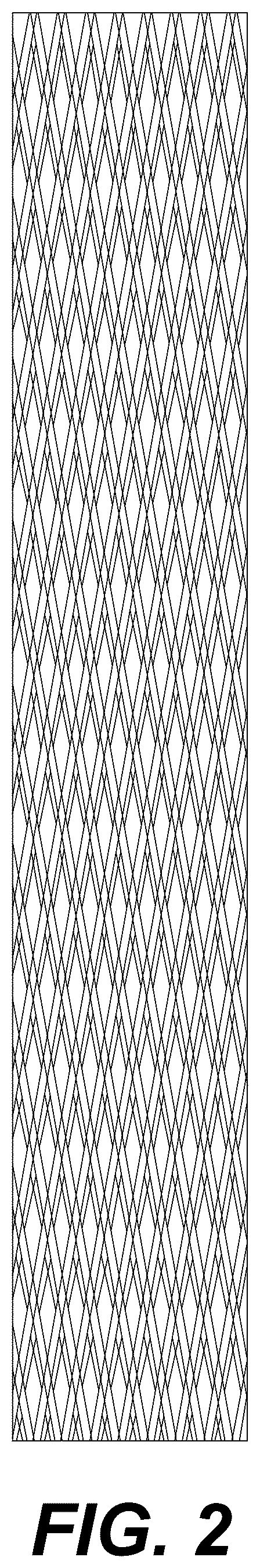 Patent USD1124867 Figure 2 – Packing strap