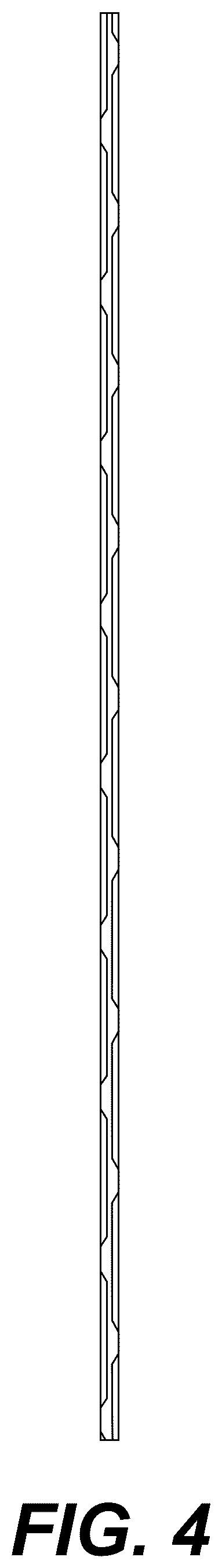 Patent USD1124867 Figure 4 – Packing strap