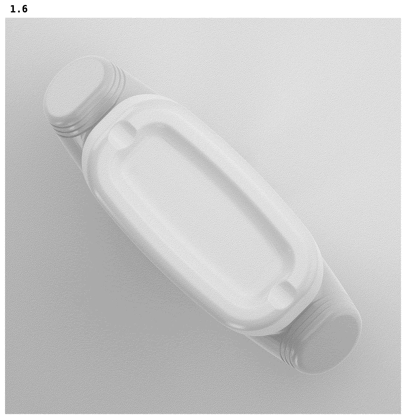 Patent USD1124880 Figure 6 – Bottle