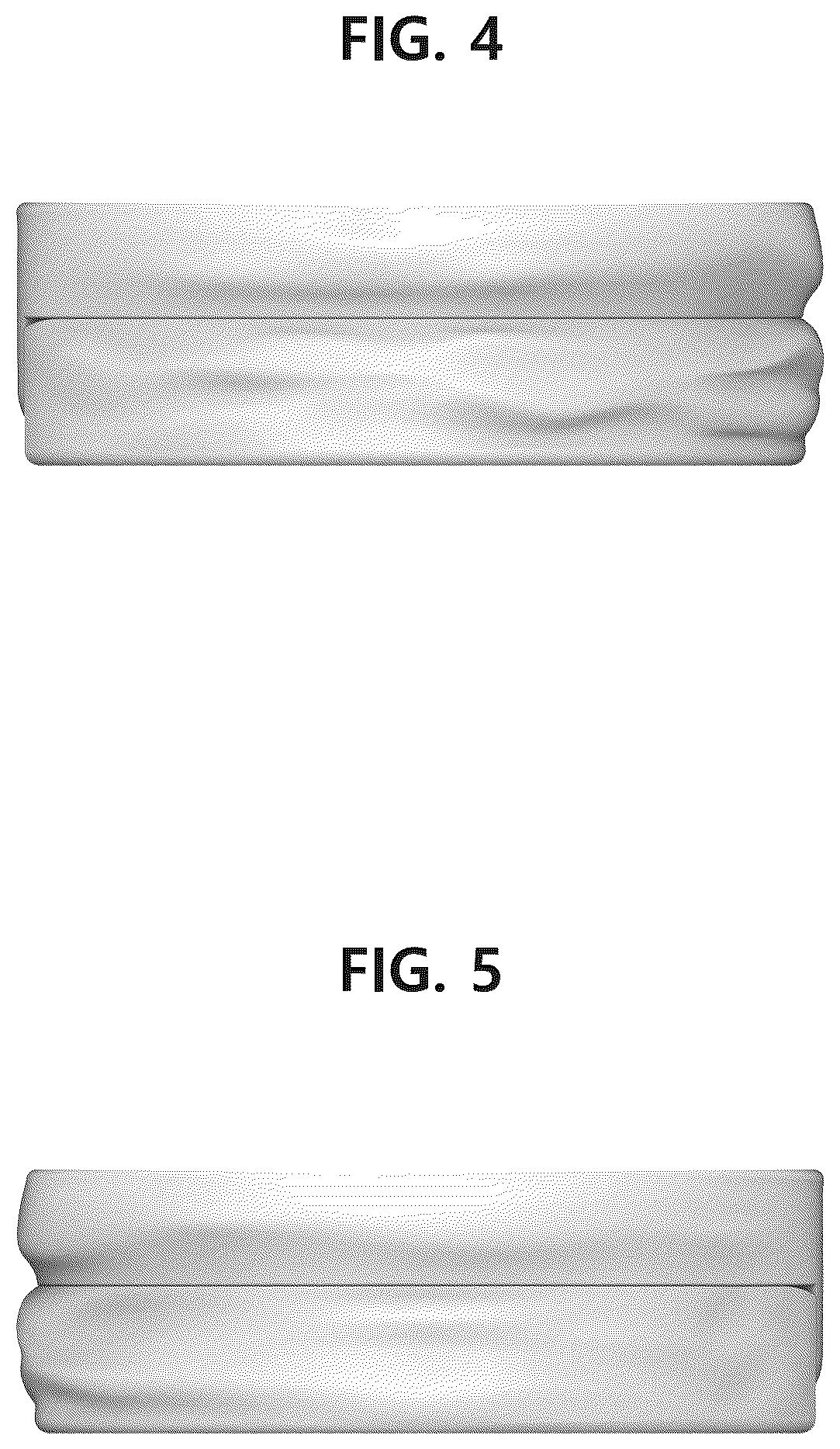 Patent USD1124883 Figure 3 – Compact case