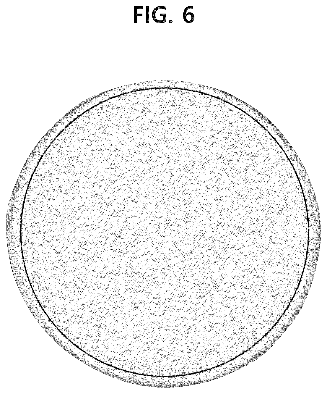 Patent USD1124883 Figure 4 – Compact case