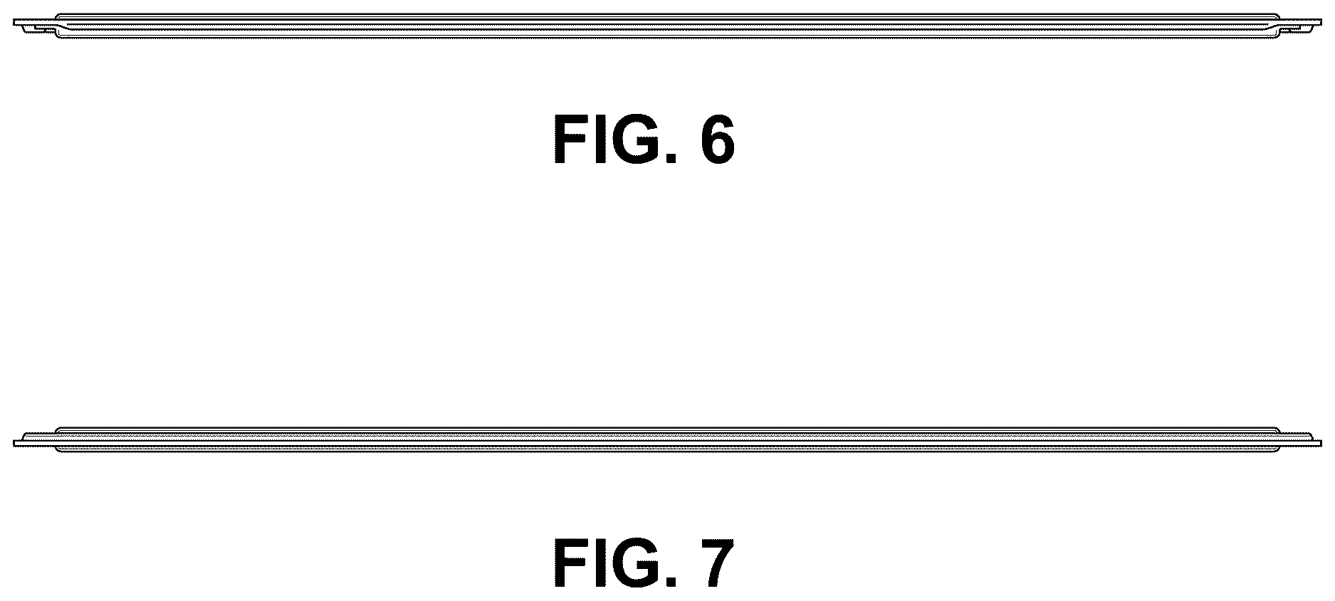 Patent USD1124893 Figure 5 – Slice pouch