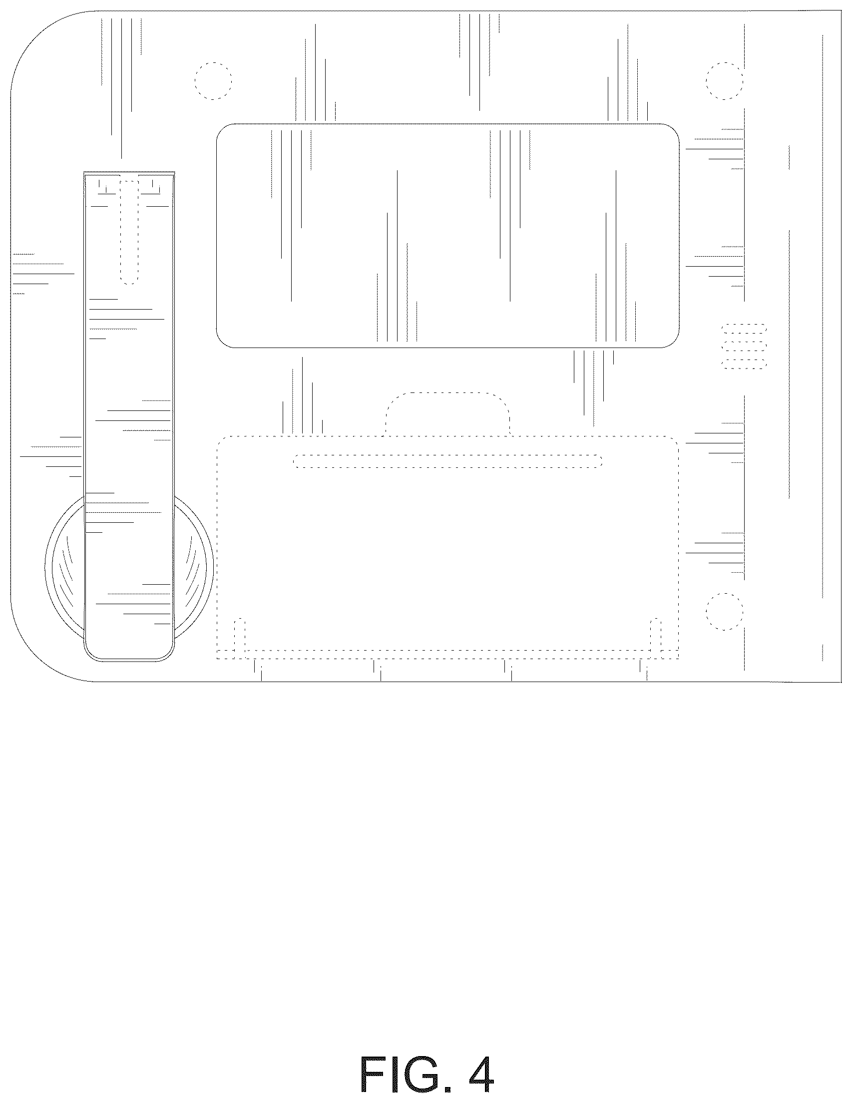 Patent USD1124902 Figure 4 – Timer