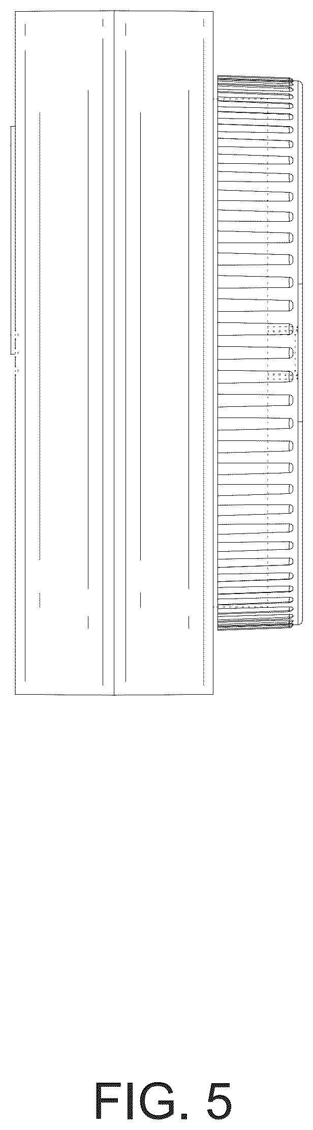 Patent USD1124902 Figure 5 – Timer