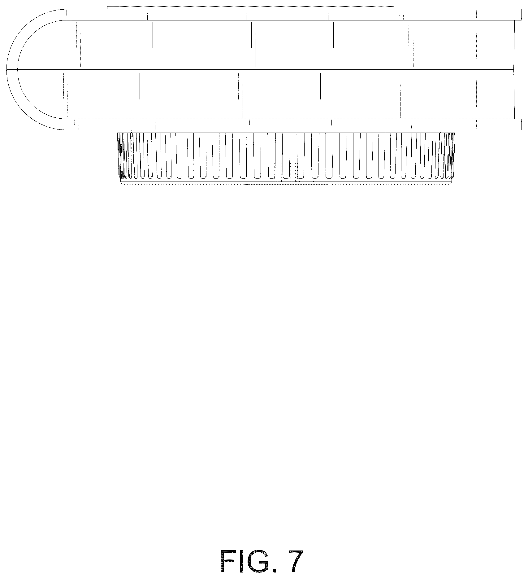 Patent USD1124902 Figure 7 – Timer