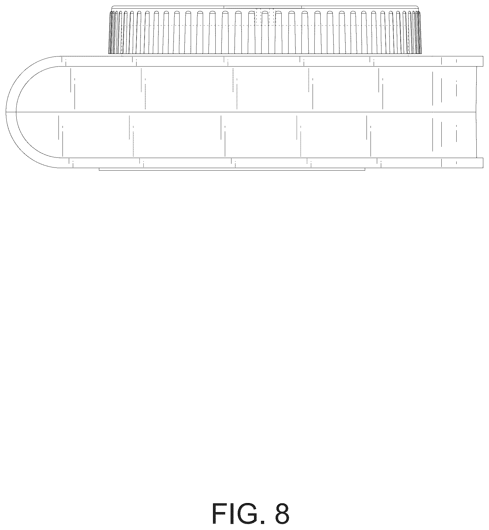 Patent USD1124902 Figure 8 – Timer