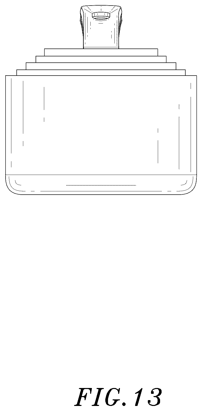 Patent USD1124905 Figure 13 – Set of measuring cups