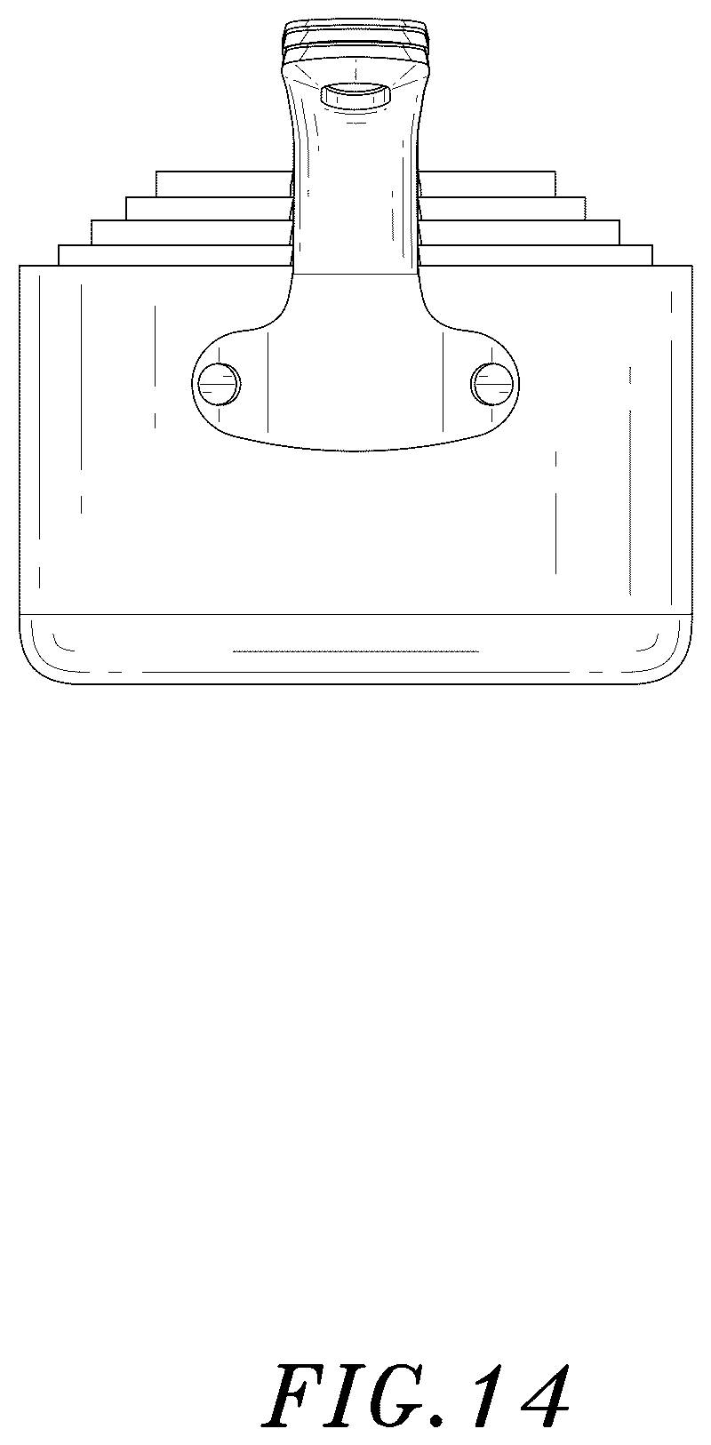 Patent USD1124905 Figure 14 – Set of measuring cups