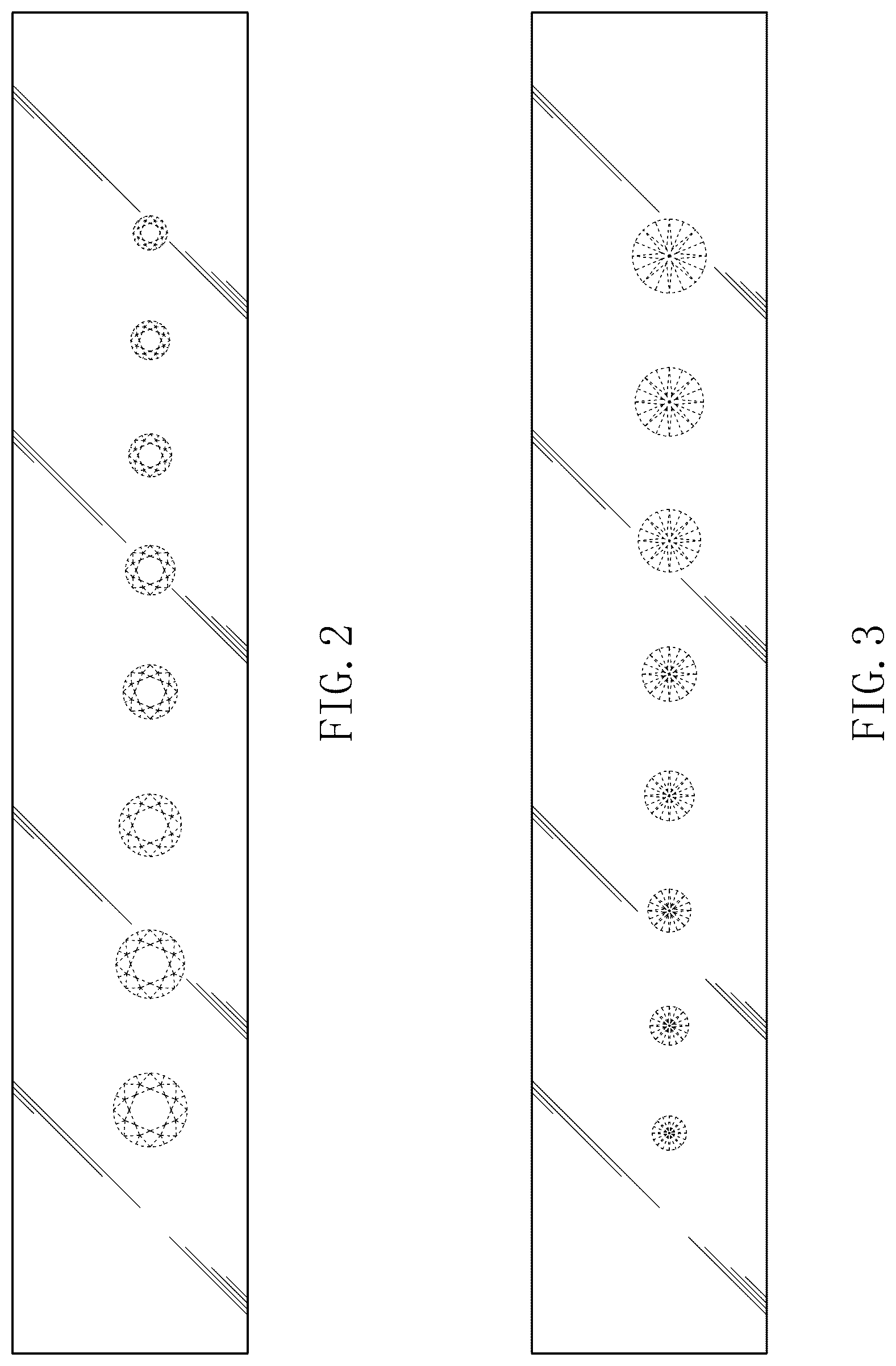 Patent USD1124915 Figure 2 – Diamond measuring ruler