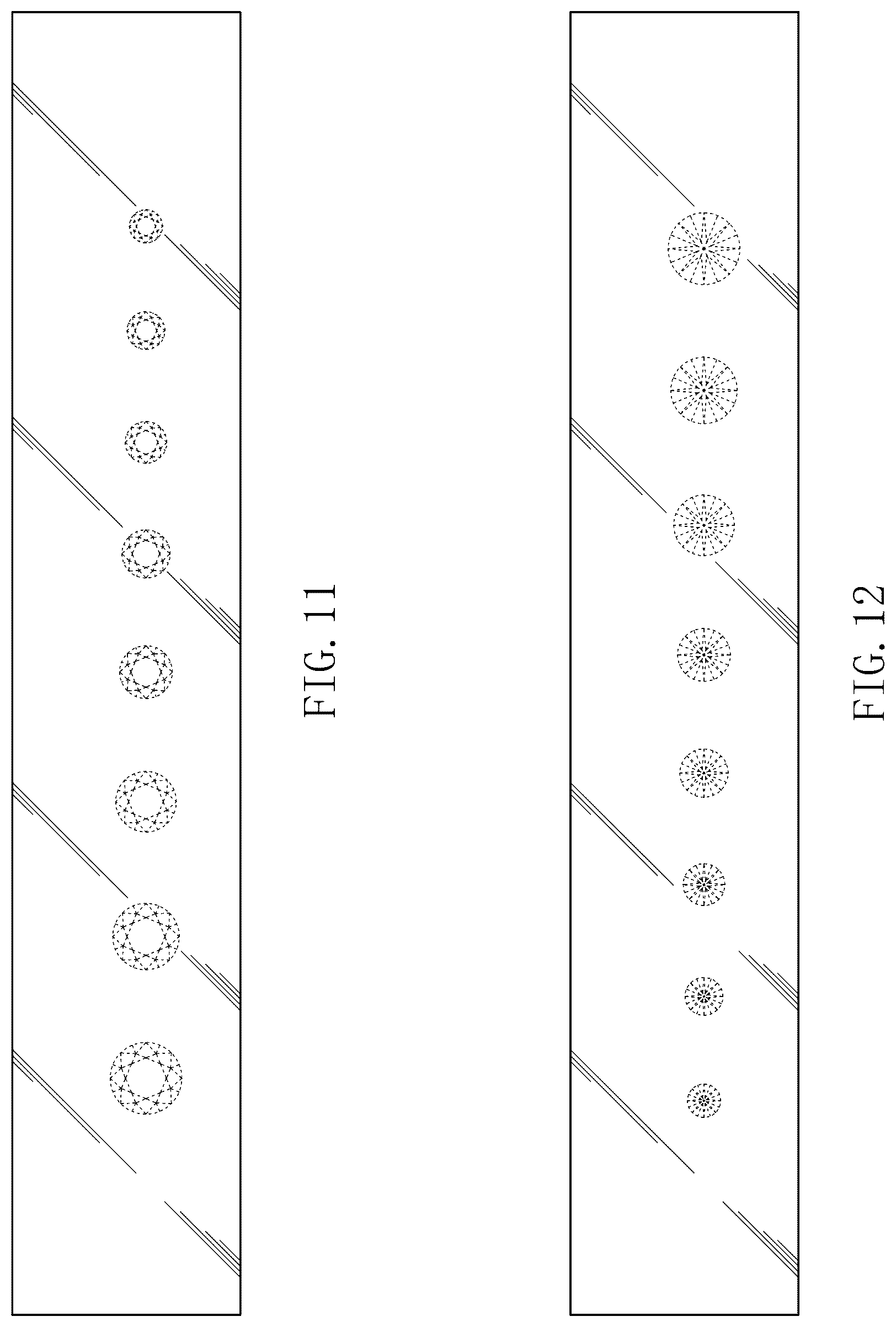Patent USD1124915 Figure 8 – Diamond measuring ruler