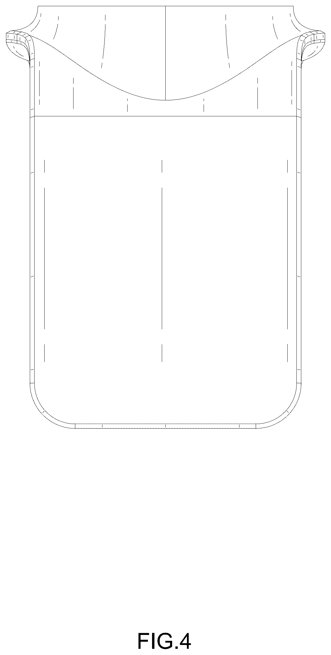 Patent USD1124918 Figure 4 – Spectrometer